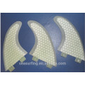 G5 side fins thruster fins for paddleboard/surfboard /longboard fins